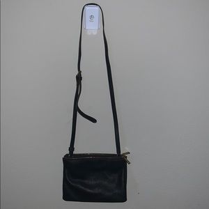 Fossil crossbody